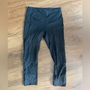 Lululemon Invigorate Tight